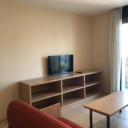 Apartaments Ar Trimar Lloret de Mar Exterior foto