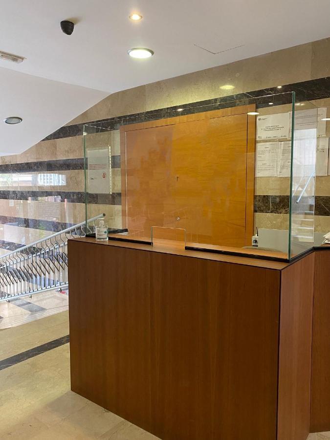 Apartaments Ar Trimar Lloret de Mar Exterior foto