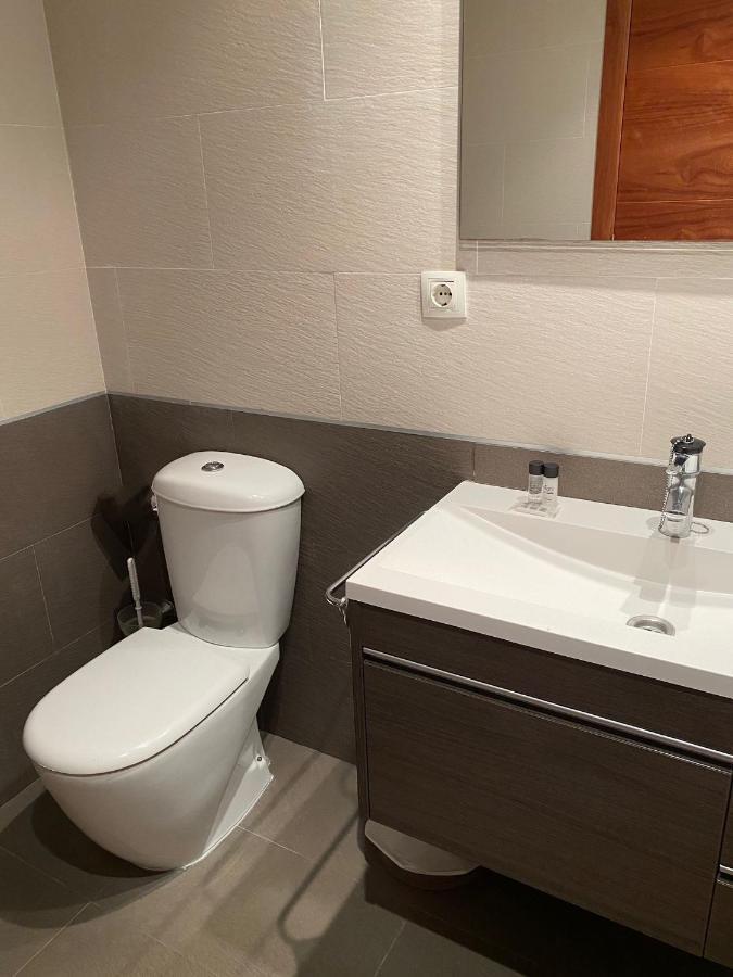 Apartaments Ar Trimar Lloret de Mar Exterior foto