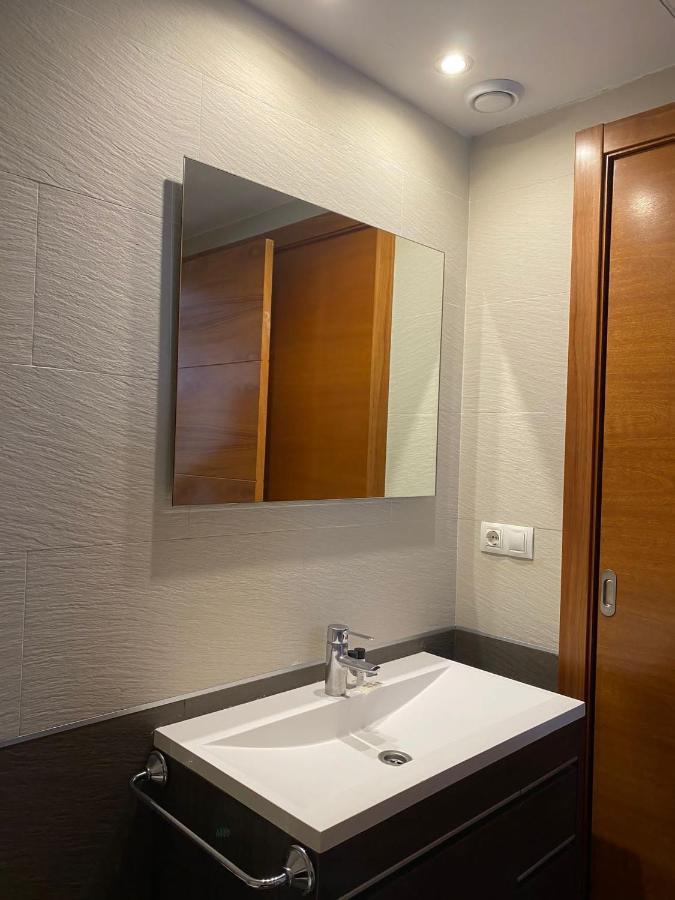 Apartaments Ar Trimar Lloret de Mar Exterior foto