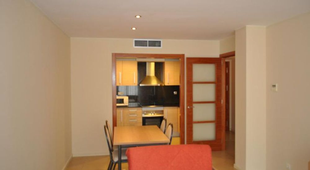 Apartaments Ar Trimar Lloret de Mar Exterior foto