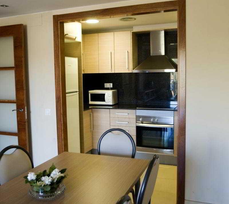 Apartaments Ar Trimar Lloret de Mar Exterior foto