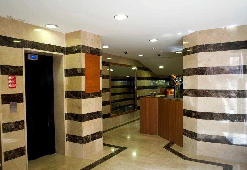 Apartaments Ar Trimar Lloret de Mar Exterior foto