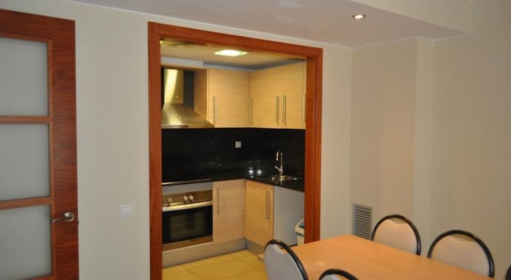 Apartaments Ar Trimar Lloret de Mar Exterior foto