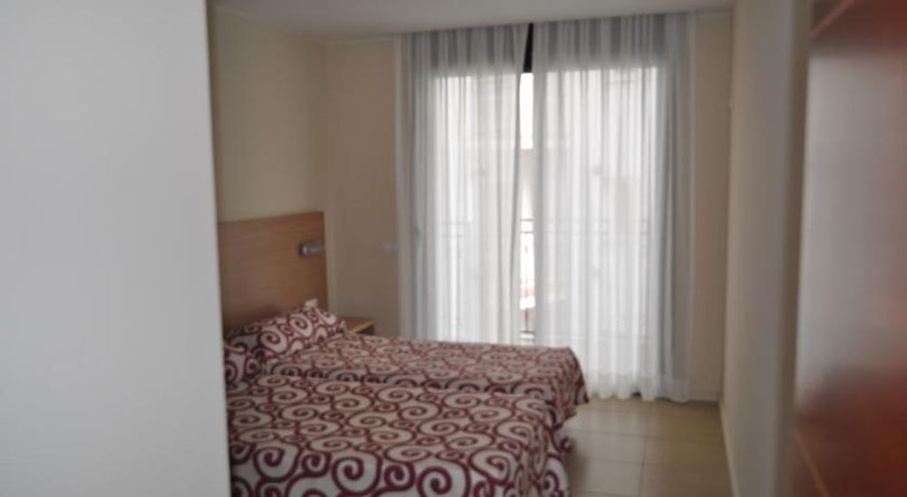 Apartaments Ar Trimar Lloret de Mar Exterior foto